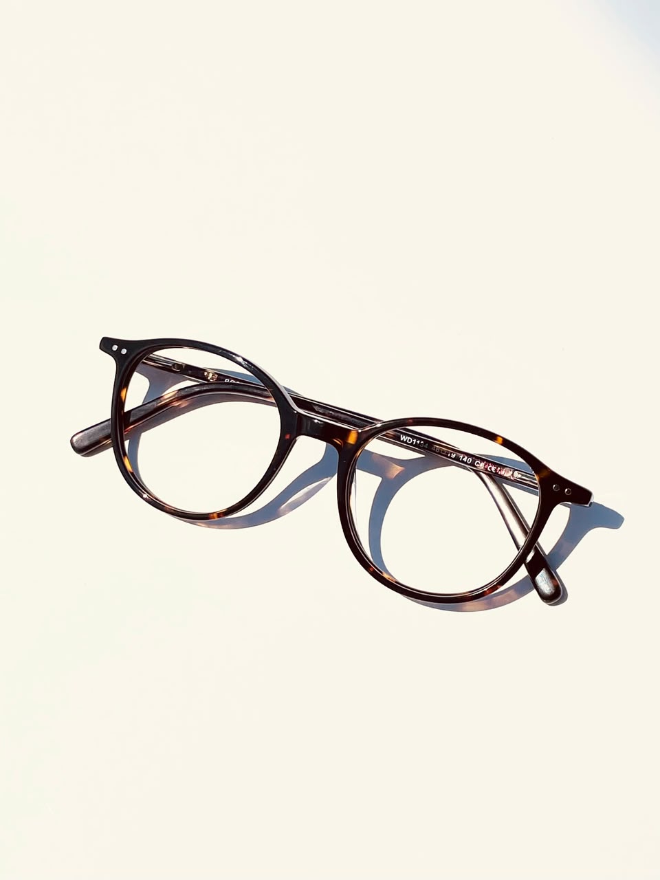 Lentes del paquete Premium