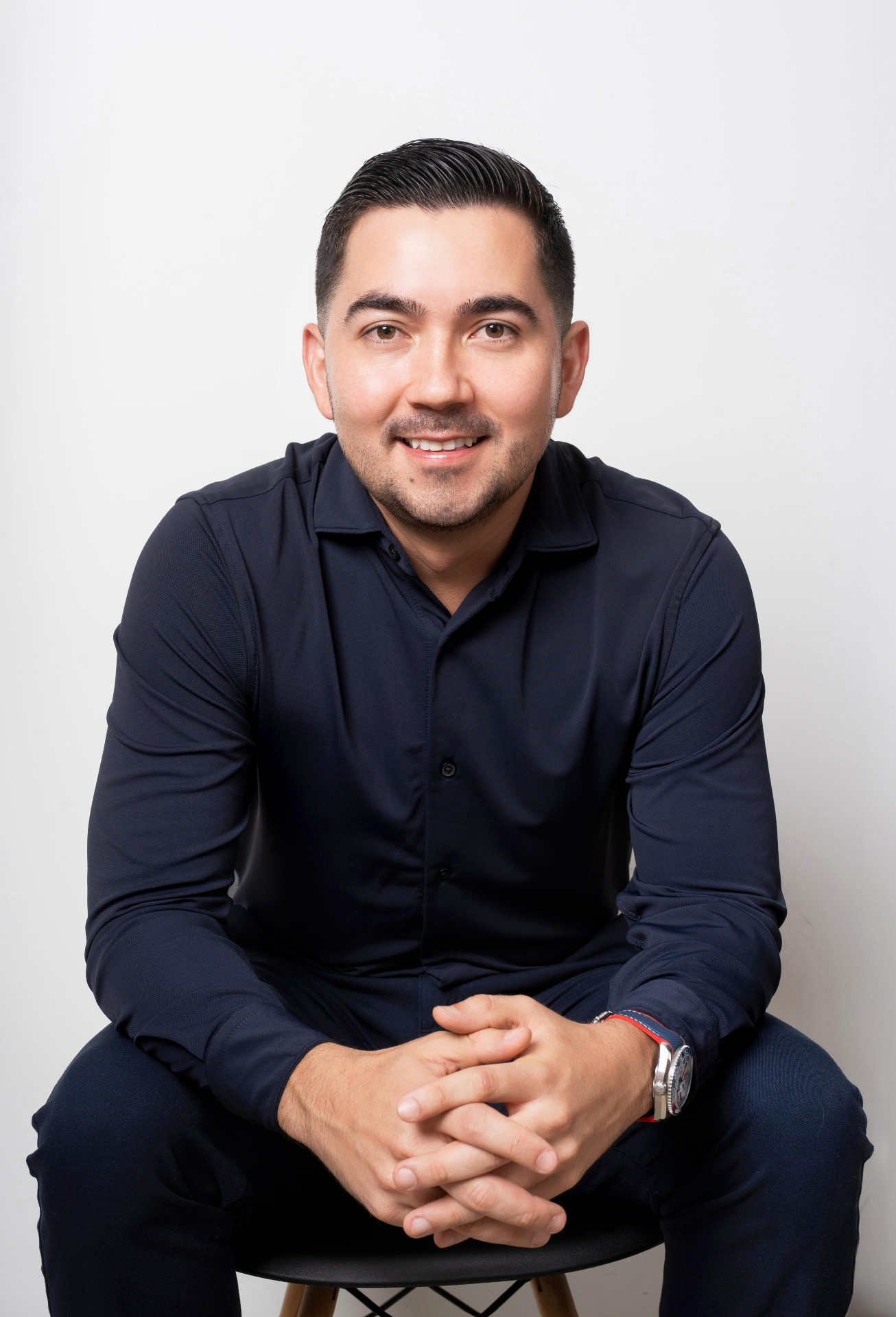 Dr. José Sterling